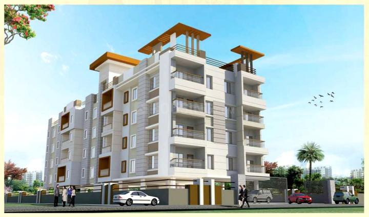 Kamakshi Heights Main Image 1