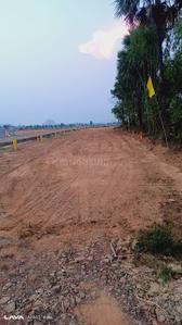 Image of 1000 Sq.ft Residential Plot / Land for sale in Venkateswara Nagar, Rajahmundry for Rs. 550000