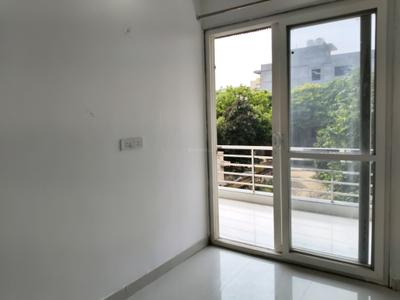 Bedroom Image of 2250 Sq.ft 4 BHK Builder Floor for rent in Sector 53 Gurgaon for Rs. 69000