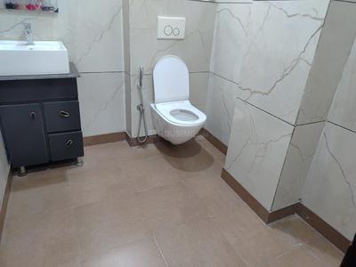 Image of 1000 Sq.ft 3 BHK Builder Floor for sale in Janakpuri, New Delhi for Rs. 18500000