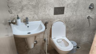Image of 1106 Sq.ft 2 BHK Apartment / Flat for sale in Godrej Se7en Phase 1, Joka, Kolkata for Rs. 6500000