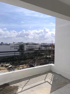 Living Room One Image of 1980 Sq.ft 3 BHK Apartment / Flat for sale in Comfort Heights, Bikasipura Bengaluru for Rs. 26500000