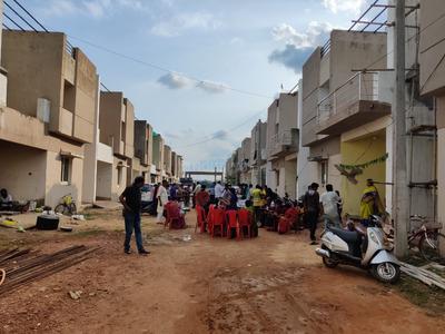 Image of 1800 Sq.ft 3 BHK Independent House for sale in Sundarpada, Bhubaneswar for Rs. 9100000