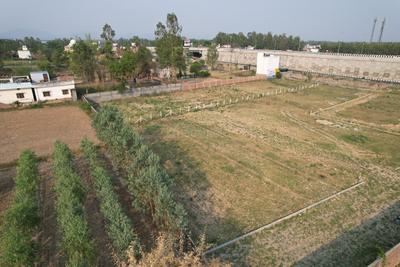 Image of 1000 Sq.ft Residential Plot / Land for sale in Biharigarh, Saharanpur for Rs. 30000000