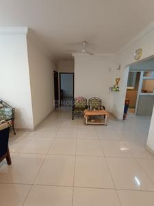 Hall Image of 1216 Sq.ft 2 BHK Apartment / Flat for sale in Puravankara Sunflower by Puravankara Limited, Binnipete Bengaluru for Rs. 16850000