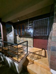 2 BHK Independent Builder Floor