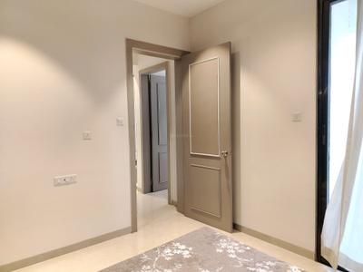 Bedroom Image of 1080 Sq.ft 2 BHK Apartment / Flat for sale in Krishna Aviro, Mohammed Wadi Pune for Rs. 5800000