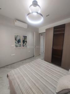 Bedroom Image of 1455 Sq.ft 3 BHK Apartment / Flat for sale in Kohinoor Woodshire, Bhugaon Pune for Rs. 10600000