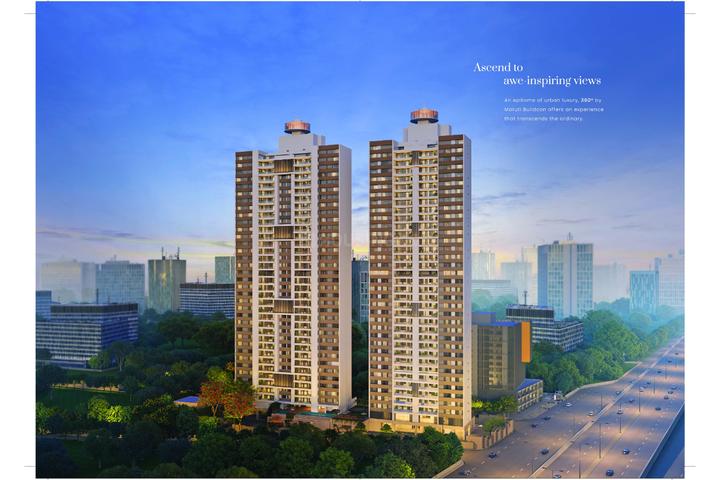 Maruti 360 Main Image 1