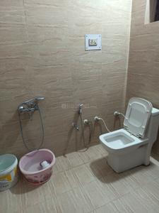 Bathroom Image of 1660 Sq.ft 3 BHK Independent House for sale in Padra Rewa for Rs. 9720000