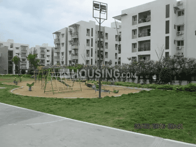 Image of 2432 Sq.ft 4 BHK Apartment / Flat for sale in Thoraipakkam, Chennai for Rs. 18700000