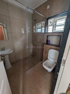 Image of 1000 Sq.ft 2 BHK Builder Floor for rent in BTM Layout 2nd Stage, Bengaluru for Rs. 40000