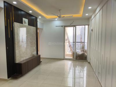 Hall Image of 1000 Sq.ft 2 BHK Apartment / Flat for sale in Signature Global The Millennia I, Sector 37D Gurgaon for Rs. 7041000