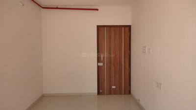 Bedroom Image of 750 Sq.ft 2 BHK Apartment / Flat for sale in Reliance Tilak Nagar Nisarg Co Op Hsg Soc Ltd, Chembur Mumbai for Rs. 14000000