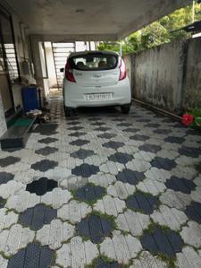 Image of 1323 Sq.ft 2 BHK Builder Floor for sale in Kudappanakunnu, Thiruvananthapuram for Rs. 20000000