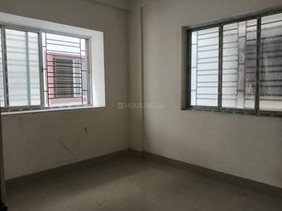 Bedroom Image of 680 Sq.ft 2 BHK Apartment / Flat for rent in South Dum Dum Kolkata for Rs. 11800