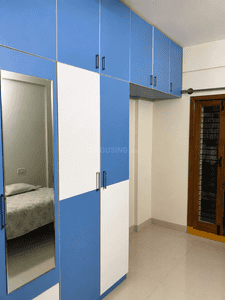Image of 1210 Sq.ft 2 BHK Apartment / Flat for sale in Akshayanagar, Bengaluru for Rs. 7900000