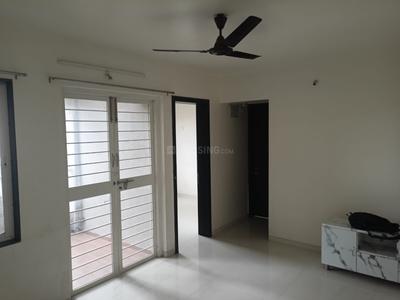 Hall Image of 850 Sq.ft 2 BHK Apartment / Flat for rent in Nest Saswad Aashirwad Homes, Ravet Pune for Rs. 25000