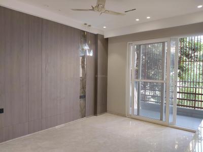 Bedroom Image of 1670 Sq.ft 3 BHK Apartment / Flat for sale in Pioneer Park, Sector 61 Gurgaon for Rs. 29500000