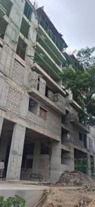 Building Image of 2100 Sq.ft 3 BHK Apartment / Flat for sale in Manbhum Yuwa, Kukatpally Hyderabad for Rs. 17800000