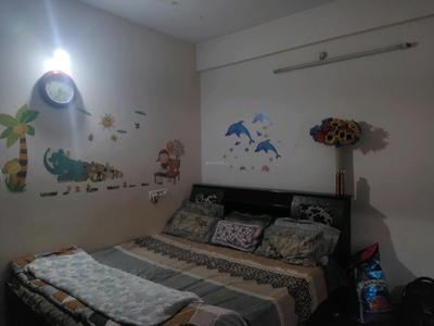 Bedroom Image of 1535 Sq.ft 3 BHK Apartment / Flat for sale in Mathapathi Sunrise, Kaggadasapura Bengaluru for Rs. 12000000