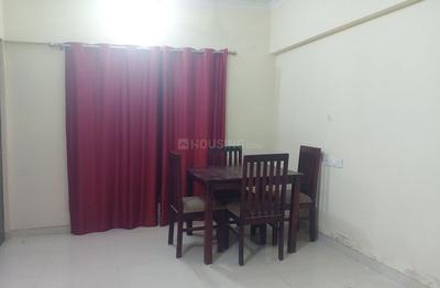 Hall Image of Shivshankar Nest#2 in Thane West, Thane
