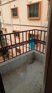 Image of 700 Sq.ft 2 BHK Apartment / Flat for sale in Paschim Putiary, Kolkata for Rs. 3000000