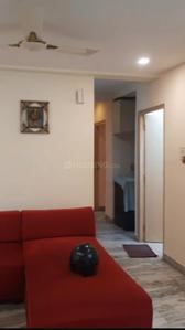 Bedroom Image of 1250 Sq.ft 3 BHK Apartment / Flat for sale in DD Dream Residency, Rajarhat Kolkata for Rs. 6200000