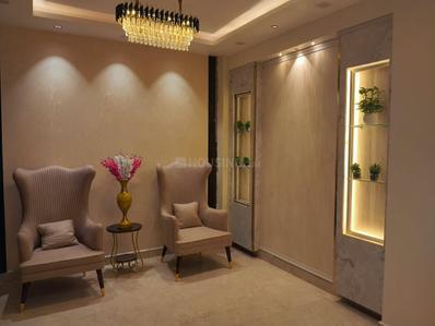 Hall Image of 2250 Sq.ft 3 BHK Builder Floor for sale in Sector 85 Faridabad for Rs. 22000000