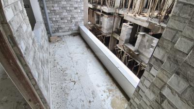 Image of 900 Sq.ft 3 BHK Apartment / Flat for sale in Jai Hanuman River Links I, Konnagar, Hooghly for Rs. 3968000