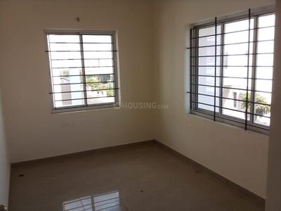 Bedroom Image of 1306 Sq.ft 3 BHK Villa for sale in Casagrand Arena, Oragadam Sriperambattur Chennai for Rs. 8600000