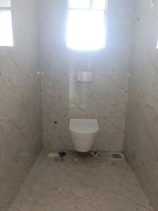 Bedroom Two Image of 1350 Sq.ft 3 BHK Apartment / Flat for sale in Neelkanth Dham, Kharghar Navi Mumbai for Rs. 14500000