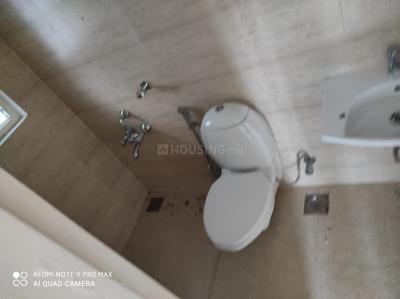 Bathroom Image of 1270 Sq.ft 2 BHK Apartment / Flat for sale in Godrej Garden City, Gota Ahmedabad for Rs. 5000000