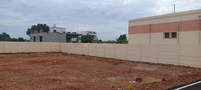 Image of 1676 Sq.ft Residential Plot / Land for sale in Allithurai, Tiruchirappalli for Rs. 4190000