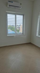 Bedroom Image of 1350 Sq.ft 3 BHK Apartment / Flat for rent in Thiruvanmiyur Chennai for Rs. 50000
