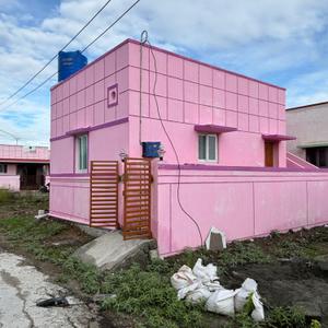 Image of 650 Sq.ft 1 BHK Independent House for sale in Sulur, Coimbatore for Rs. 2500000