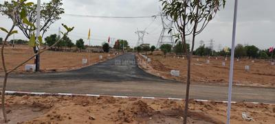 Image of 900 Sq.ft Residential Plot / Land for sale in Renwal Manji, Jaipur for Rs. 1100000