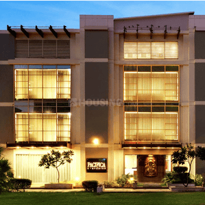 3 BHK Flat