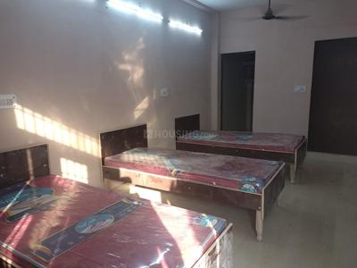 Bedroom Image of Alpha 2 in Alpha II Greater Noida, Greater Noida