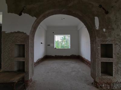 Hall Image of 1600 Sq.ft 3 BHK Apartment / Flat for sale in Purba Barisha Kolkata for Rs. 6500000