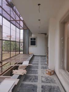 Bedroom Two Image of 3990 Sq.ft 4 BHK Builder Floor for sale in Green Field Colony Faridabad for Rs. 32000000