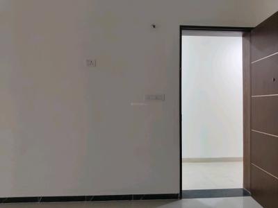 Living Room Image of 740 Sq.ft 2 BHK Apartment / Flat for sale in Arun Excello Home Haripriya, Perungalathur Chennai for Rs. 4100000