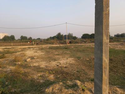 Image of 900 Sq.ft Residential Plot / Land for sale in Bamheta Village, Ghaziabad for Rs. 5000011