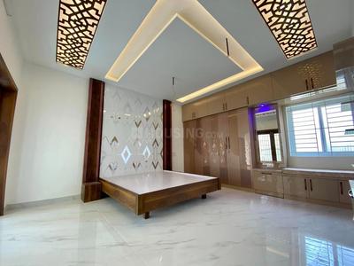 Hall Image of 1531 Sq.ft 3 BHK Apartment / Flat for sale in Kolathur Chennai for Rs. 11473471