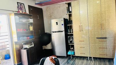 Bedroom Image of 1790 Sq.ft 3 BHK Builder Floor for sale in Resizone Residency, Chironwali Dehradun for Rs. 12800000