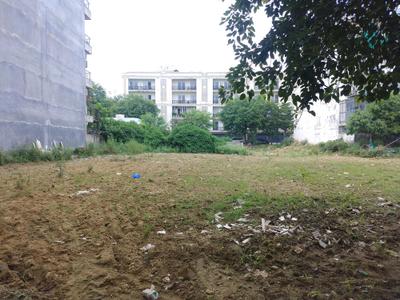 Image of 290 Sq.ft Residential Plot / Land for sale in Sector 14, Gurgaon for Rs. 67500000