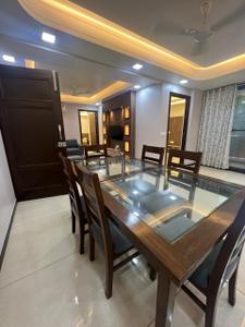 Hall Image of 1700 Sq.ft 3 BHK Apartment / Flat for rent in Malviya Nagar Jaipur for Rs. 45000