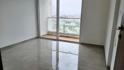 Bedroom Image of 1150 Sq.ft 2 BHK Apartment / Flat for rent in Sanskruti Panchtatva, Bibwewadi Pune for Rs. 27000