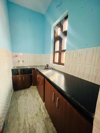 Shree Radhe Shyam Real Estate Kitchen 1