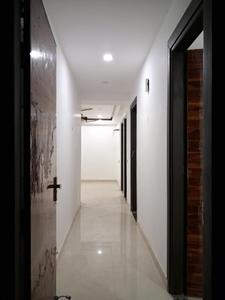 Main Entrance Image of 2200 Sq.ft 4.5 BHK Apartment / Flat for sale in JMD Siddhi Vinayak by JMD Construction, Sector 73 Noida for Rs. 7600000